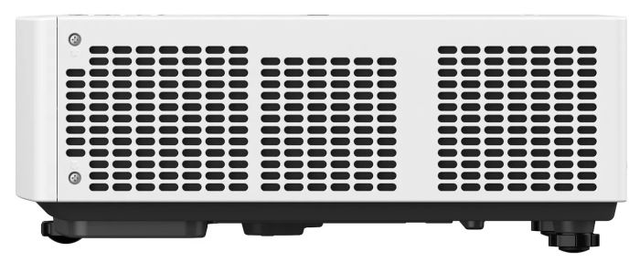 Проєктор  , WUXGA, 7300 lm, LASER,  1.58-1.91 Panasonic PT-VMZ72EJ