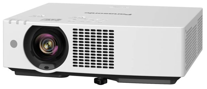 Проєктор  , WUXGA, 7300 lm, LASER,  1.58-1.91 Panasonic PT-VMZ72EJ