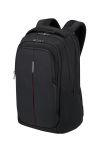 Рюкзак для ноутбука 17.3", Samsonite Guardit 3.0, поліестер, 27.5 л, вологозахист, чорний