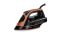 Праска Russell Hobbs Copper Express, 2600Вт, 315мл, паровий удар -150гр, постійна пара - 40гр, керам. підошва, чорно-коричневий