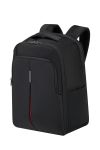 Рюкзак для ноутбука 14.1", Samsonite Guardit 3.0, Underseater M, поліестер, 27.5 л, вологозахист, чорний