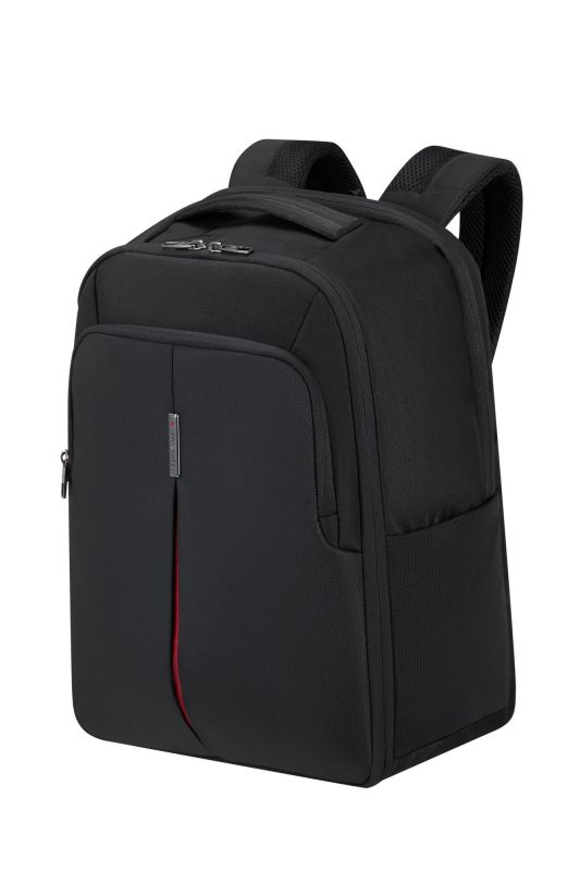 Рюкзак для ноутбука 14.1", Samsonite Guardit 3.0, Underseater M, поліестер, 27.5 л, вологозахист, чорний
