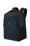Рюкзак для ноутбука 14.1", Samsonite Guardit 3.0, Underseater M, поліестер, 27.5 л, вологозахист, синій