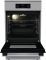 Плита Gorenje електрична індукційна, 70л, 50x60см, дисплей, IconLed, нерж