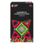 Магнітний конструктор Same toy Classic line 16ел