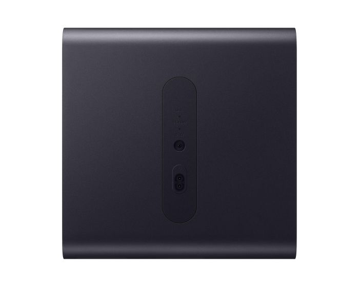 Саундбар Samsung HW-Q990H 756Вт, 11.1.4, BT, HDMI-eARC, Wi-Fi, саб, Dolby Atmos, чорний
