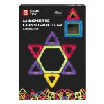 Магнітний конструктор Same toy Classic line 40ел
