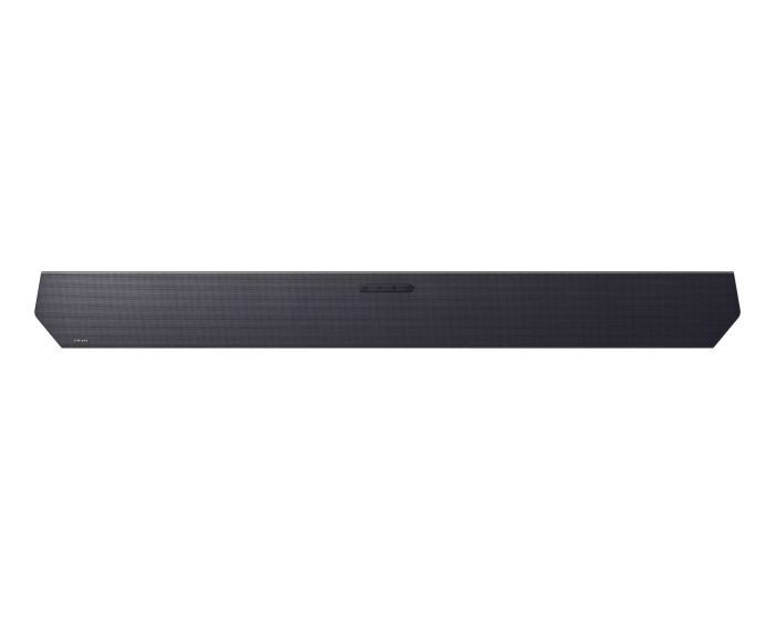 Саундбар Samsung HW-Q930H 580Вт, 9.1.4, BT, HDMI-eARC, Wi-Fi, саб, Dolby Atmos, чорный