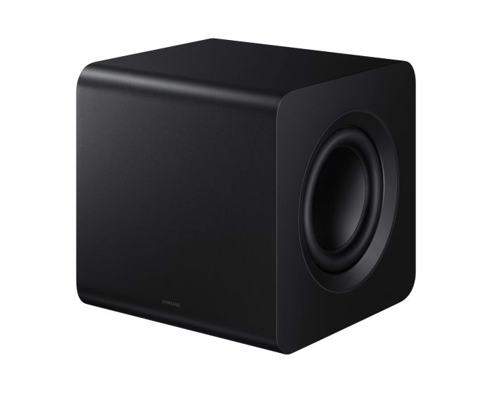 Саундбар Samsung HW-Q930H 580Вт, 9.1.4, BT, HDMI-eARC, Wi-Fi, саб, Dolby Atmos, чорный
