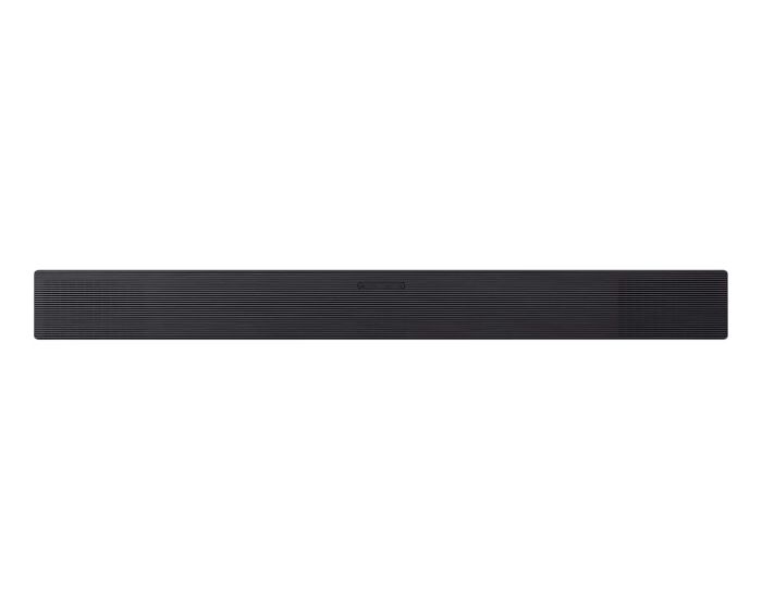 Саундбар Samsung HW-QS90H 460Вт, 7.1.2, BT, HDMI-eARC, Wi-Fi, Dolby Atmos, чорный