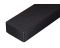 Саундбар Samsung HW-QS90H 460Вт, 7.1.2, BT, HDMI-eARC, Wi-Fi, Dolby Atmos, чорный