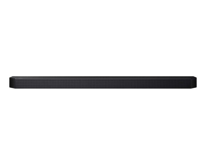 Саундбар Samsung HW-Q800H 400Вт, 5.1.2, BT, HDMI-eARC, Wi-Fi, саб, Dolby Atmos, чорный