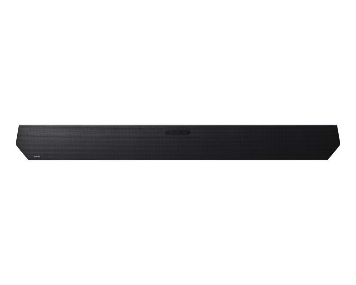 Саундбар Samsung HW-Q800H 400Вт, 5.1.2, BT, HDMI-eARC, Wi-Fi, саб, Dolby Atmos, чорный