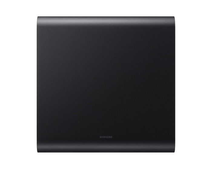 Саундбар Samsung HW-Q800H 400Вт, 5.1.2, BT, HDMI-eARC, Wi-Fi, саб, Dolby Atmos, чорный