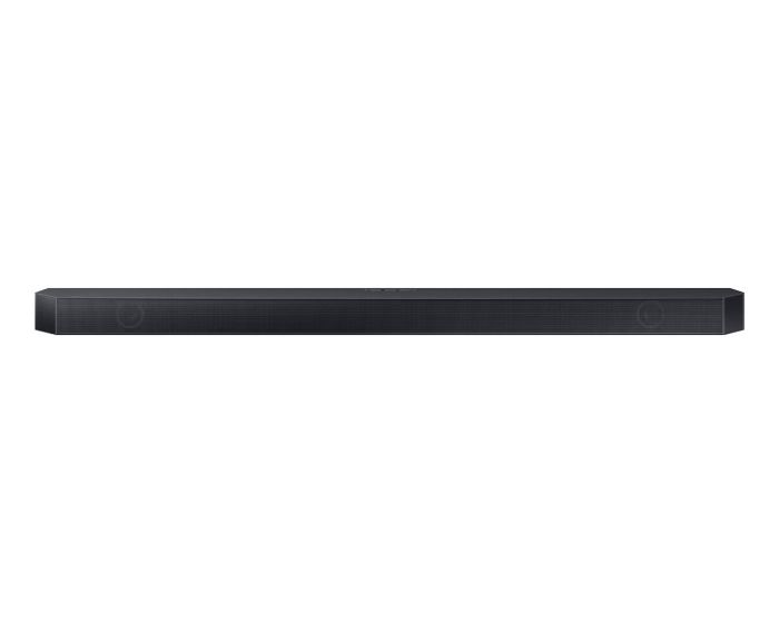 Саундбар Samsung HW-Q600H 3.1.2, BT, HDMI-eARC, Wi-Fi, саб, Dolby Atmos, чорний