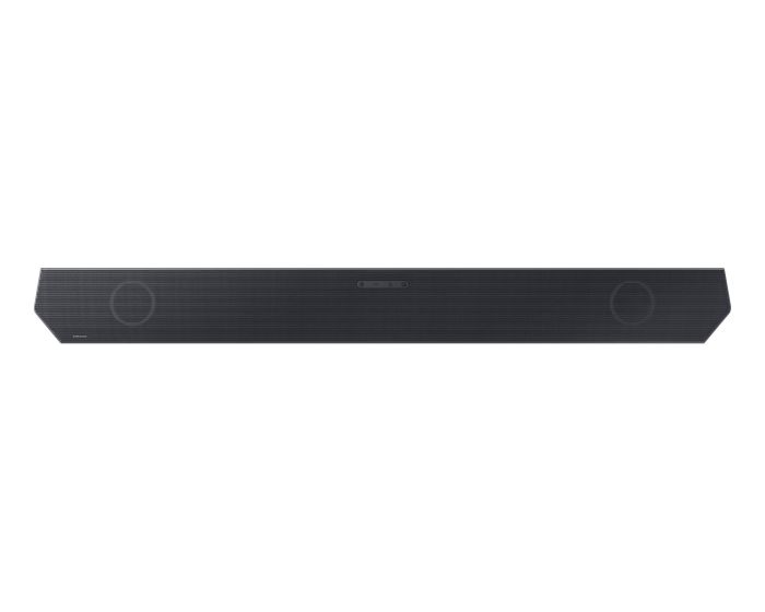 Саундбар Samsung HW-Q600H 3.1.2, BT, HDMI-eARC, Wi-Fi, саб, Dolby Atmos, чорний