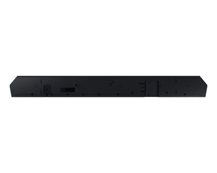 Саундбар Samsung HW-Q600H 3.1.2, BT, HDMI-eARC, Wi-Fi, саб, Dolby Atmos, чорний