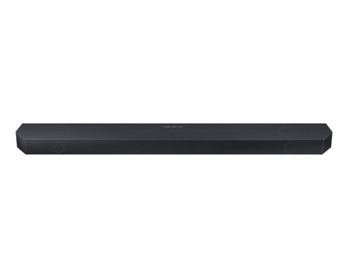 Саундбар Samsung HW-Q600H 3.1.2, BT, HDMI-eARC, Wi-Fi, саб, Dolby Atmos, чорний