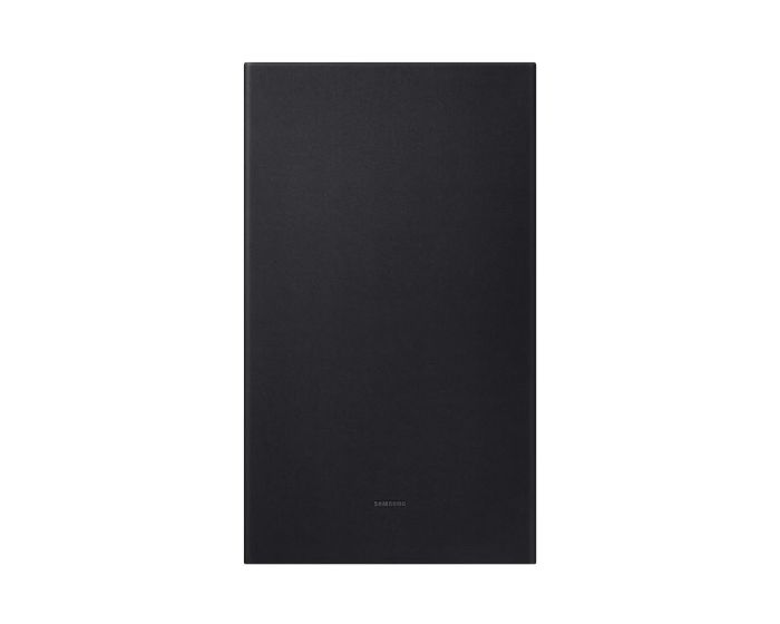 Саундбар Samsung HW-Q600H 3.1.2, BT, HDMI-eARC, Wi-Fi, саб, Dolby Atmos, чорний