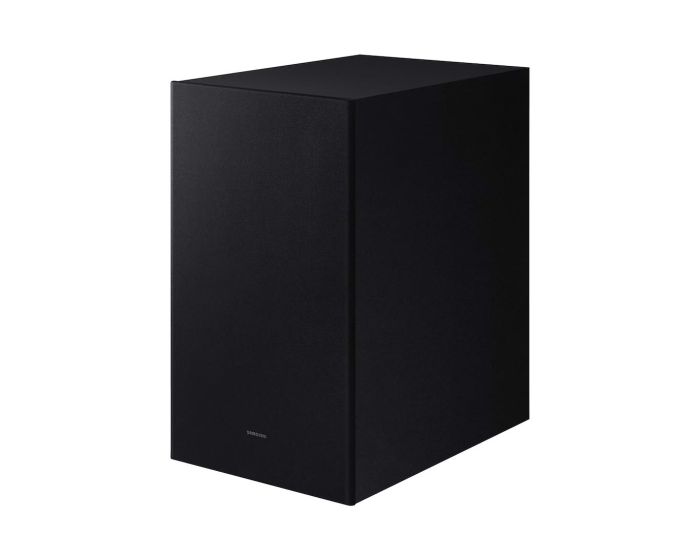 Саундбар Samsung HW-Q600H 3.1.2, BT, HDMI-eARC, Wi-Fi, саб, Dolby Atmos, чорний