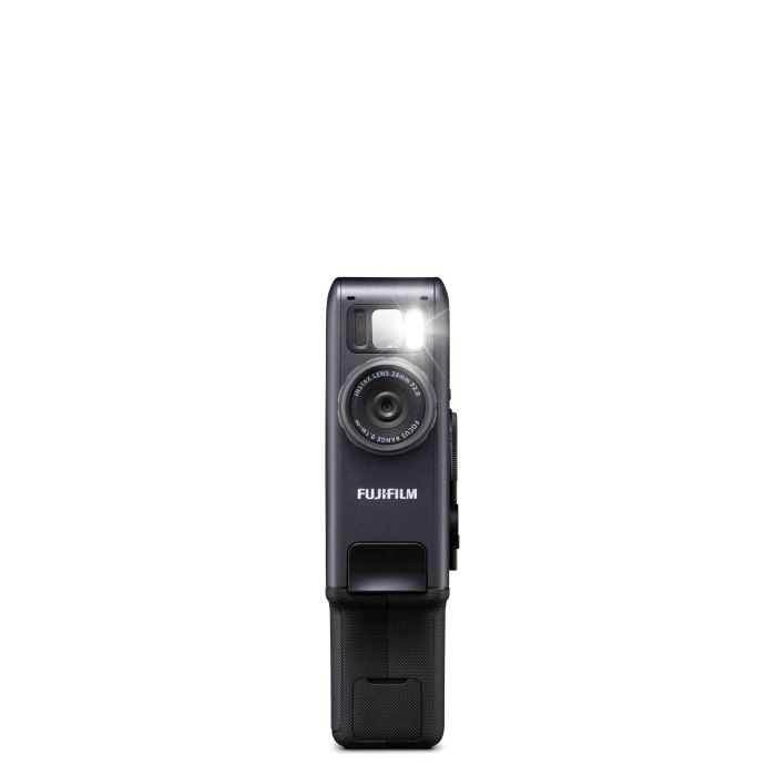 Фотокамера моментальной печати Fujifilm Instax Mini Evo Cinema