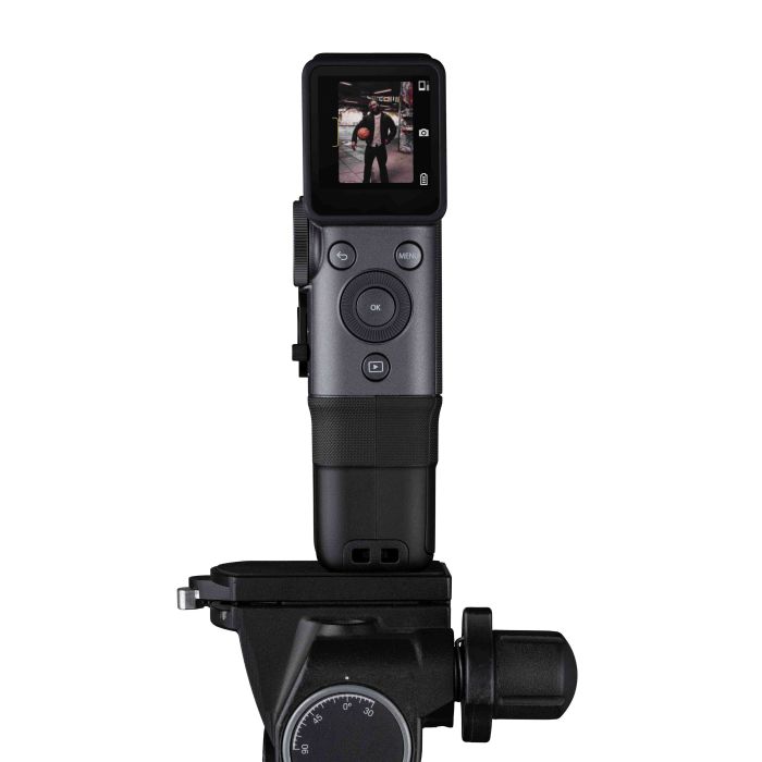 Фотокамера моментальной печати Fujifilm Instax Mini Evo Cinema