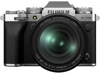 Цифр. фотокамера Fujifilm X-T5 + XF 16-80 F4 Kit Silver