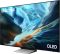 Телевизор 55" Samsung OLED 4K 165Hz VRR (100Hz Native) Smart Tizen Black