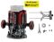 Фрезер акумуляторний Einhell Professional TP-RO 18/55 Li BL - Solo 18В цанга 6 та 8мм 10000-30000об/хв 2.56кг без АКБ та ЗП