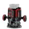 Фрезер аккумуляторный Einhell Professional TP-RO 18/55 Li BL - Solo 18В цанга 6 и 8мм 10000-30000об/мин 2.56кг без АКБ и ЗП