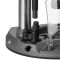 Фрезер аккумуляторный Einhell Professional TP-RO 18/55 Li BL - Solo 18В цанга 6 и 8мм 10000-30000об/мин 2.56кг без АКБ и ЗП