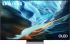 Телевизор 48" Samsung OLED 4K 165Hz VRR (100Hz Native) Smart Tizen Black