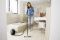 Пароочисник Karcher SC 3 EasyFix Go!Further, 1900Вт, 3.5Бар, жовто-чорний