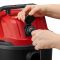 Пилосос професійний Einhell TC-VC 3055 A 850Вт 190мБа контейнер 30л розетка 220В/2000Вт вологе/сухе прибирання 4.95кг