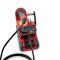 Паяльник аккумуляторный Einhell TE-SI 18/480 Li E-Solo 18В 205-480°С LCD-дисплей 0.1кг без АКБ и ЗП