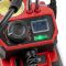 Паяльник аккумуляторный Einhell TE-SI 18/480 Li E-Solo 18В 205-480°С LCD-дисплей 0.1кг без АКБ и ЗП