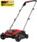 Аэратор-скарификатор Einhell GC-SC 18/28 DS Li-Solo 18В 28см 6.76 кг