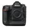 Цифр. фотокамера зеркальная Nikon D5-b body (XQD)