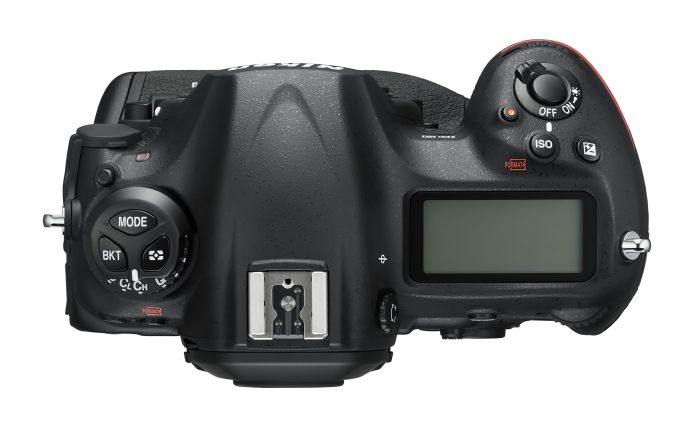 Цифр. фотокамера зеркальная Nikon D5-b body (XQD)