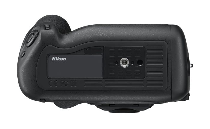 Цифр. фотокамера зеркальная Nikon D5-b body (XQD)