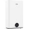 Водонагреватель электр. плоский слим BOSCH Tronic 5500iT, 100 л, 1,5 кВт, ун. монтаж, эл. упр-ние, Wi-Fi, B, белый