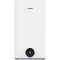 Водонагреватель электр. плоский слим BOSCH Tronic 5500iT, 50 л, 1,5 кВт, ун. монтаж, эл. упр-ние, Wi-Fi, B, белый