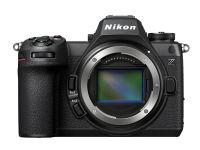 Цифр. фотокамера Nikon Z 6 III Body