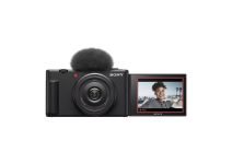 Цифр. фотокамера Sony ZV-1F Black