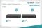 Набор удлинителей DIGITUS HDMI, HDBaseT, UHD 4K2K@60Гц, (CАТ6А,7,8), 150м