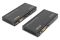 Набір подовжувачів DIGITUS HDMI, HDBaseT, UHD 4K2K@60Гц, (CАТ6А,7,8), 150м