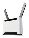 Маршрутизатор MikroTik Chateau 5G R17 ax (S53UG+5HaxD2HaxD-TC&RG650E-EU)