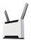 Маршрутизатор MikroTik Chateau 5G R17 ax (S53UG+5HaxD2HaxD-TC&RG650E-EU)