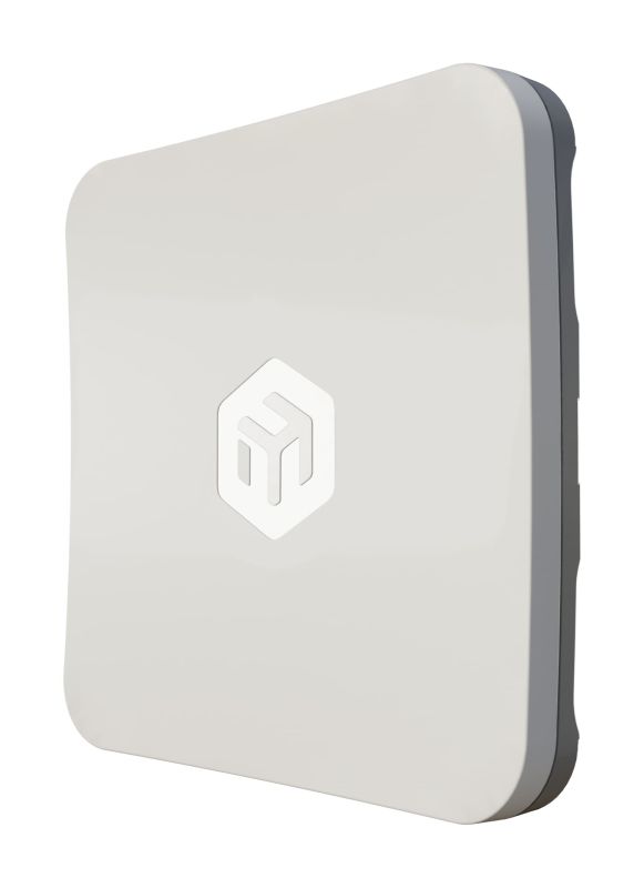 Точка доступа MikroTik SXTsq 5 ax