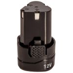 Акумулятор Vitals 1220c 10C 12В 2А·год 0.16кг